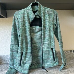 Lululemon Jacket